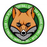 Fox Veterans FC Ashford