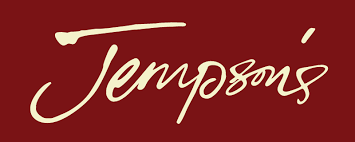 Jempson's Logo